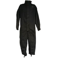 Yaffy flame retardant overall - yaffy,