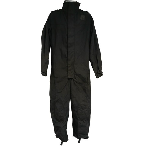 Yaffy flame retardant overall - yaffy,