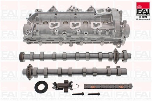 8mm camshaft housing - 8mm, kits