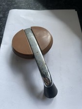 Mk1 Ford Granada Ghia Interior Winder Sunroof Handle + Surround Trim - Capri Mk3