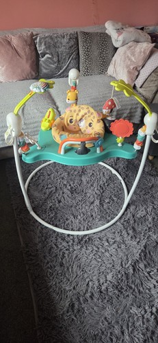 Fisher price leaping leopard - fisher-price,