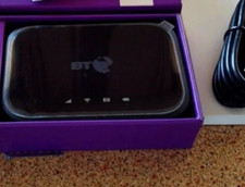 Unlocked BT  Mini Hub 4G Wi-Fi Mini Mobile Broadband  BT 70 Same Day Post