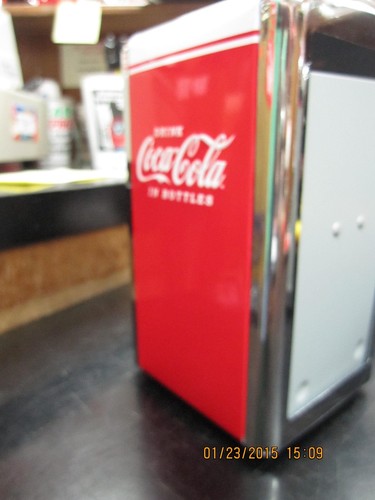 Coca cola drink - coca-cola, "drink