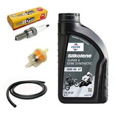 Service Kit for HONDA ANF125i