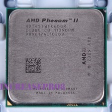 AMD Phenom II X6 1045T (95W)