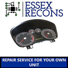 FORD FOCUS AUTO INSTRUMENT CLUSTER, SPEEDOMETER REPAIR SERVICE