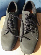 Vintage Clarks Springers Green