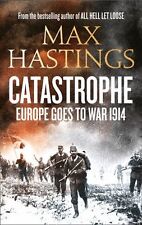 Catastrophe: Europe Goes to