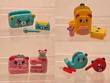 Shopkins HappyPlaces Special
