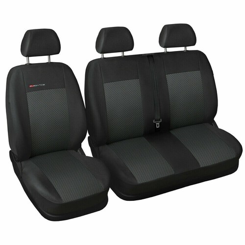 Van seat covers - , mercedes