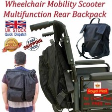 LTG Multi Function Wheelchair