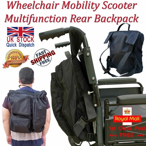 Ltg multi function - ltg, wheelchair