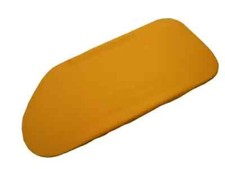 Ironing board cover for - board,