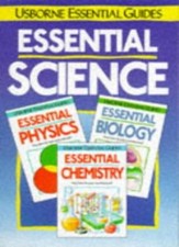 Essential Science: Biology