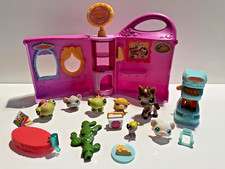 Rare Littlest Pet Shop LPS