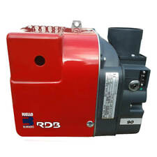 Riello RDB2.2 Burner, 36kW
