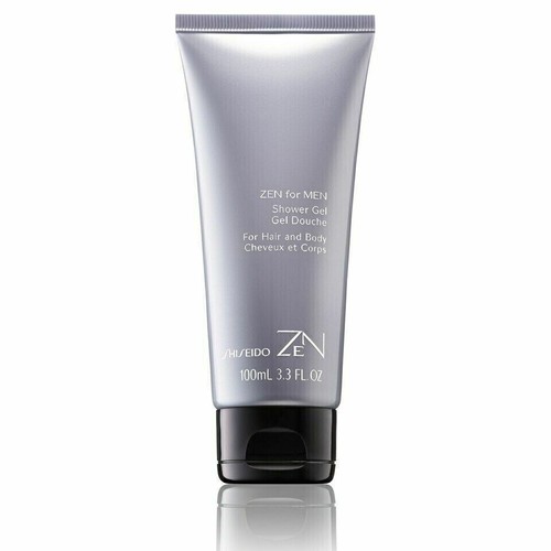 Shiseido zen for - shiseido,