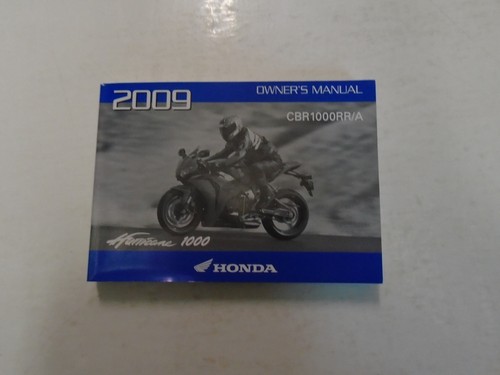 2009 honda cbr1000rr - 2009, cbr1000rr/a
