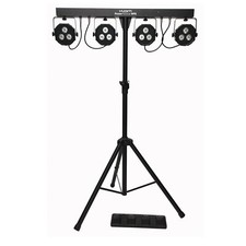 Kam Power Party Bar WFS Lights