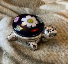 Vintage Laminato AG Silver &