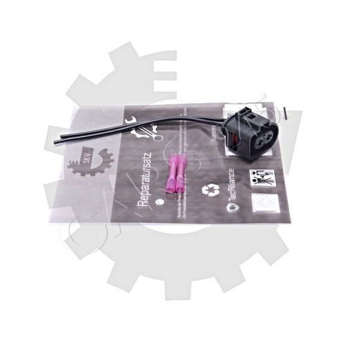 Harness repair set fits - repair, audi