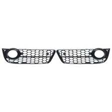 Pair HONEYCOMB HEX Front