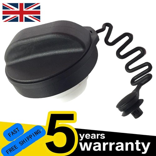 Fuel filler cap - filler, fits