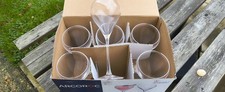 Arcoroc Brio Flute Glasses