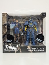 Mcfarlane toys fallout - toys,