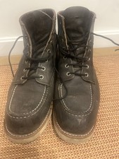 Red Wing 8890 6'' Charcoal