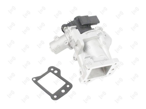 Egr valve fits citroen - citroen, c6