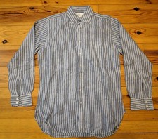 EDE RAVENSCROFT MEN'S BLUE