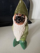 Vintage England Ceramic Pie