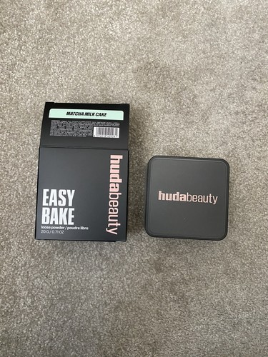 Huda beauty easy bake loose - easy,
