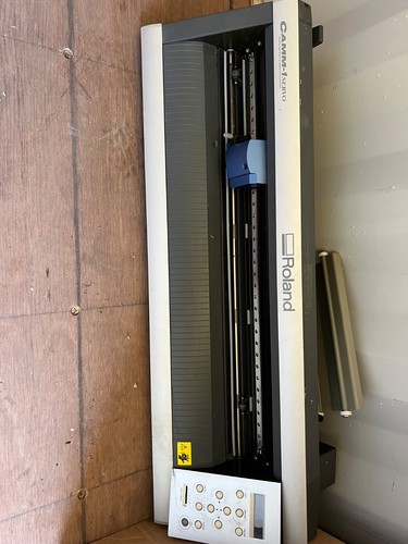 Roland camm 24 desktop - roland, gs-24