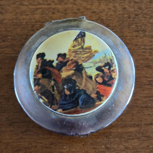 Vintage george washington - george,