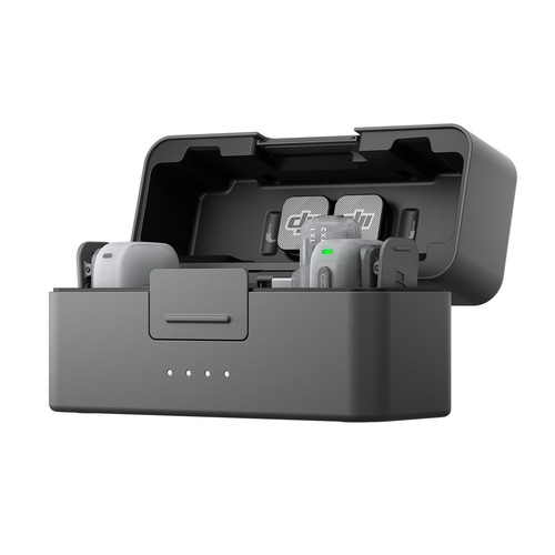 Dji mic mini 2tx - dji,