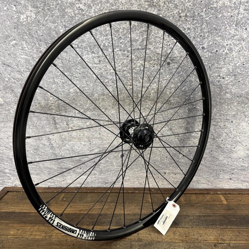 Dmr bikes thret - dmr, 26in