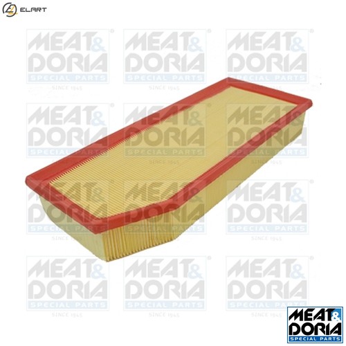 Air filter 16633 for - 16633,