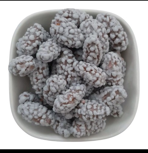 Nuqul sugar coated - coated, almonds