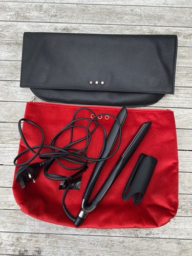 Ghd platinium hair - ghd, platinium+