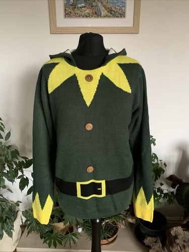 Primark elf christmas - elf,