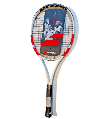 New babolat pure strike - babolat,