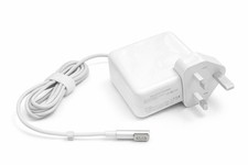 60w tip charger for macbook - 60w, l-tip