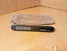 Inateck Wireless Presenter WP1005 Red Laser Pointer Clicker RF 2.4GH