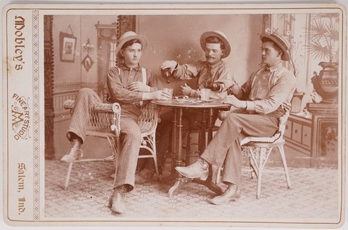 Cabinet card will mobley - cabinet,