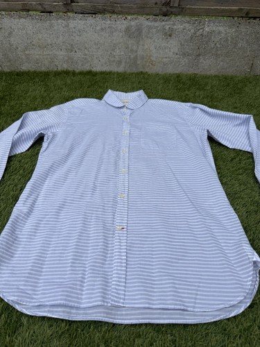 Oliver spencer men blue - men's,