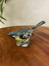 Beswick Grey Wagtail Figurine