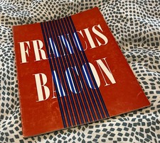 Francis Bacon limited edition