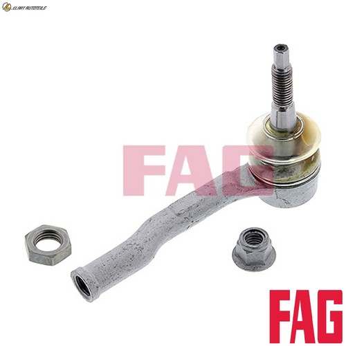 Tie rod end - tie, for